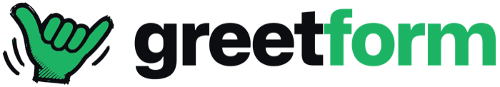 greetform