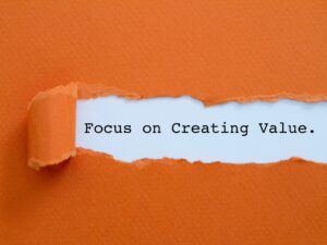 Value First, Pitch Second