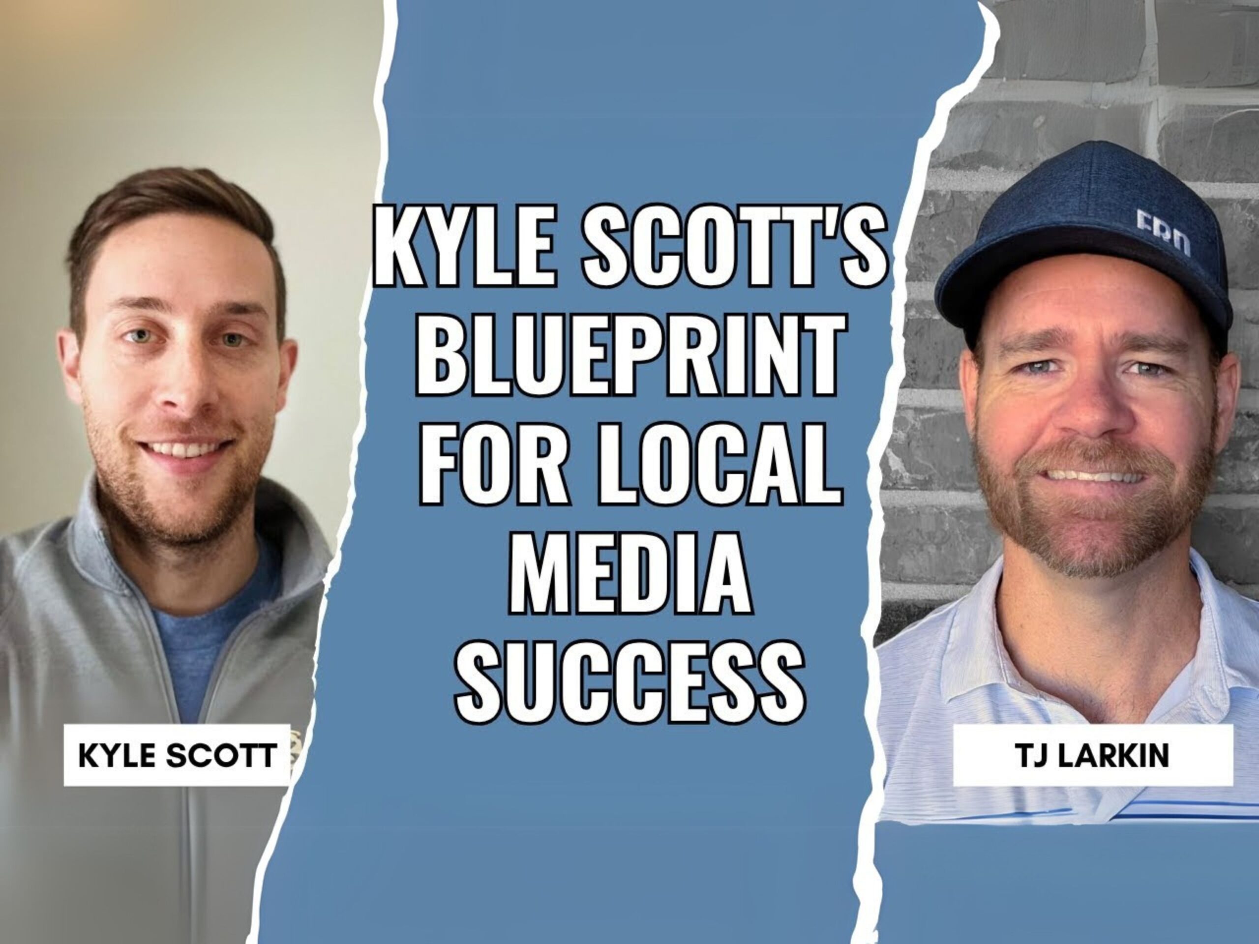 From Beach Town Newsletter to Regional Media Empire: Kyle Scott’s Local Newsletter Playbook