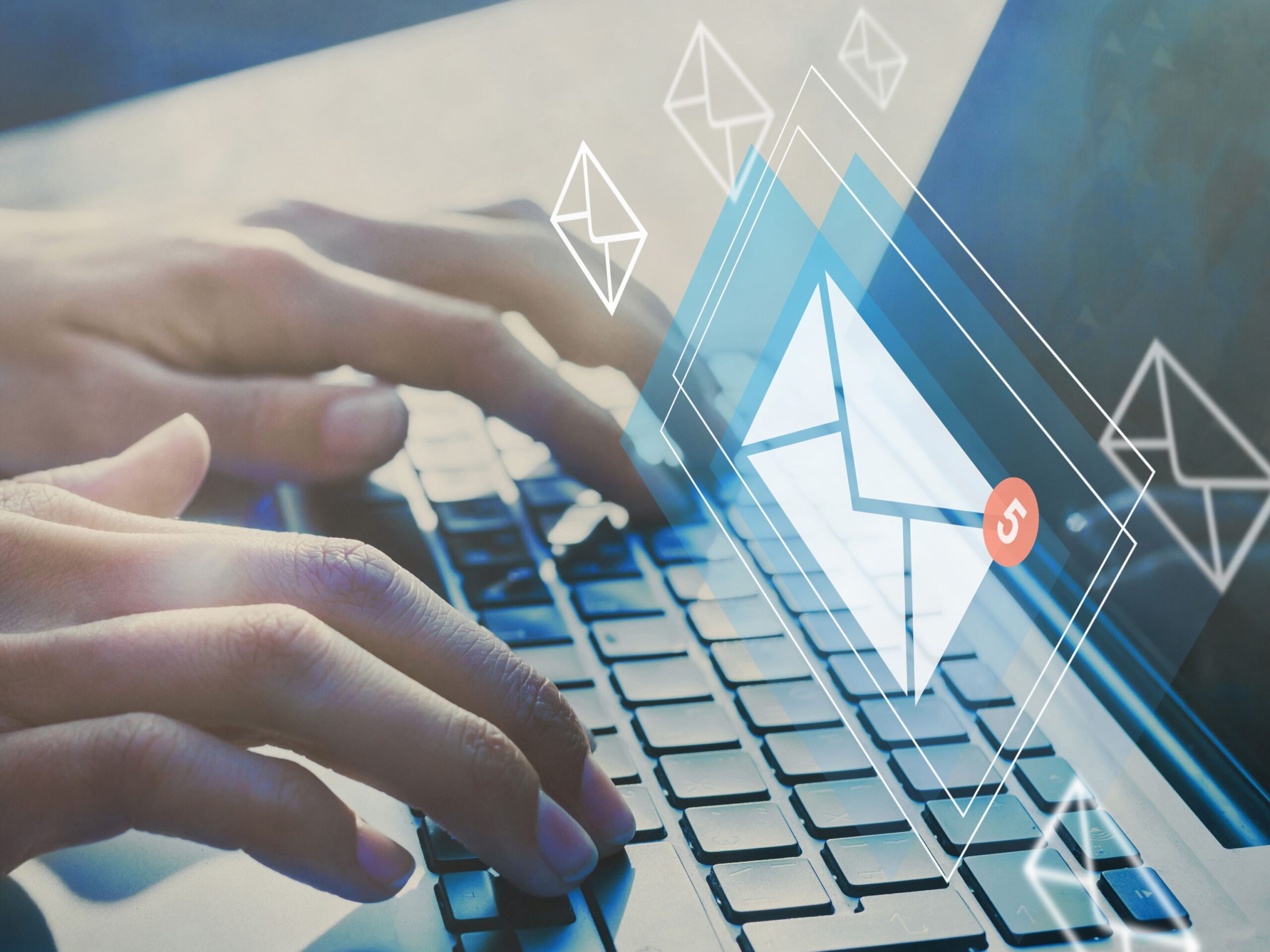 From Insurance to Newsletters: How I Pivoted My Career
